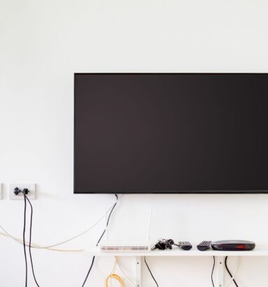 Cable Hiding & Organizing