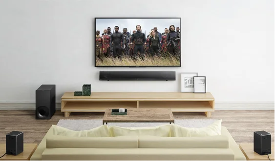 TV Mirror and Picture Hanging Services Melbourne