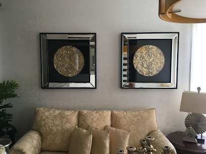 Meet Our Team of Expert Picture Hangers