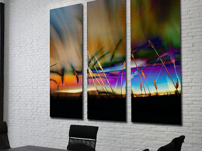 Make Art Hanging Easy with Art Installation Companies