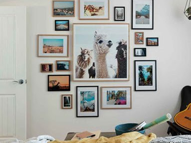 Picture Hanging Services