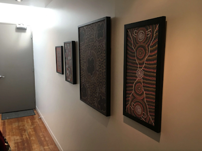 Perfect Picture Hanging Services