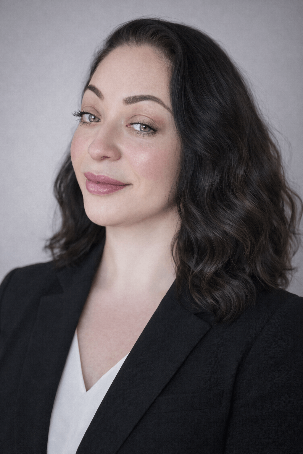 Sasha Myer - Operations Manager & Design Consultant